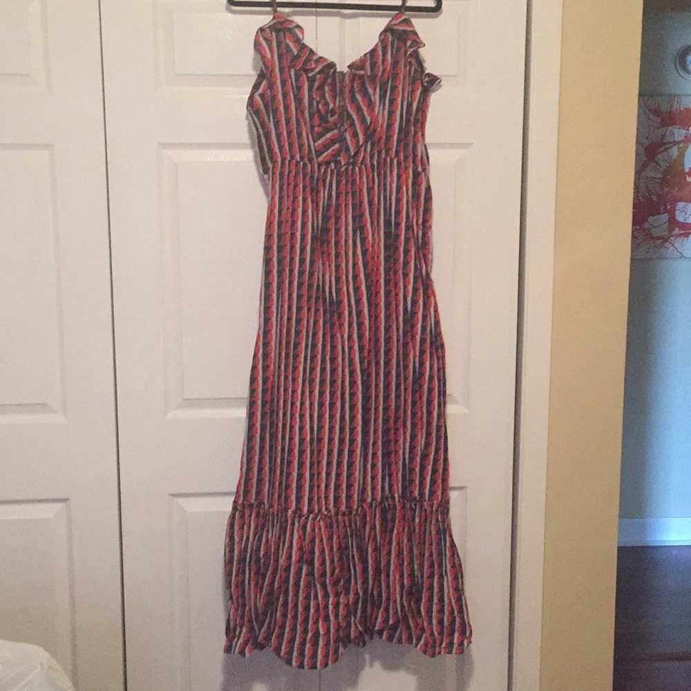 Perfect summer maxi/never worn